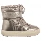 Śniegowce Moon Boot MB Jr Park Boot Rose Gold 3440020 B004 - małe zdjęcie