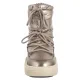 Śniegowce Moon Boot MB Jr Park Boot Rose Gold 3440020 B004 - małe zdjęcie
