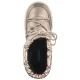 Śniegowce Moon Boot MB Jr Park Boot Rose Gold 3440020 B004 - małe zdjęcie
