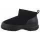 Botki Moon Boot MB Luna Low Boot Suede Black 2480040 N001 - małe zdjęcie