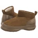 Botki Moon Boot MB Luna Low Boot Suede Cognac 2480040 M008