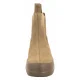 Sztyblety Moon Boot MB Luna Chelsea Suede Sand 2480050 L003 - małe zdjęcie