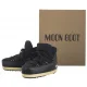 Śniegowce Moon Boot MB Evx Pumps Nylon Black 1470020 N001 - małe zdjęcie