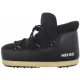 Śniegowce Moon Boot MB Evx Pumps Nylon Black 1470020 N001 - małe zdjęcie