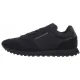 Buty Sportowe Tommy Hilfiger New Runner Eva Mix Flag Black FM0FM05454 BDS - małe zdjęcie