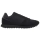 Buty Sportowe Tommy Hilfiger New Runner Eva Mix Flag Black FM0FM05454 BDS - małe zdjęcie
