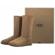 Kozaki UGG W Classic Tall II 1016224 CHE - małe zdjęcie