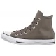 Trampki Converse CTAS Hi Classic Taupe/Dark Matter A09482C - małe zdjęcie