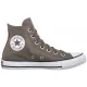 Trampki Converse CTAS Hi Classic Taupe/Dark Matter A09482C - małe zdjęcie