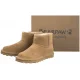 Buty Bearpaw Alyssa Iced Coffee 2130W - małe zdjęcie