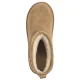 Botki Bearpaw Retro Shorty Iced Coffee 2940W - małe zdjęcie