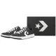 Sneakersy Converse Pro Blaze V2 Ox Black/White/Black A06630C - małe zdjęcie