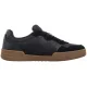 Sneakersy Tommy Hilfiger Tjm Cupsole Leather Mix Black EM0EM01566 BDS - małe zdjęcie