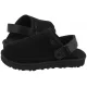 Klapki UGG M Goldencoast Clog II 1166915 BLK - małe zdjęcie