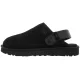 Klapki UGG M Goldencoast Clog II 1166915 BLK - małe zdjęcie
