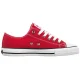 Trampki Big Star Czerwone NN274654 - małe zdjęcie