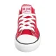 Trampki Big Star Czerwone NN274654 - małe zdjęcie