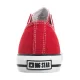 Trampki Big Star Czerwone NN274654 - małe zdjęcie