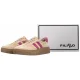 Sneakersy Filippo Beżowe DP6776/25 BE FH - małe zdjęcie