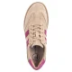 Sneakersy Filippo Beżowe DP6776/25 BE FH - małe zdjęcie