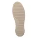 Sneakersy Filippo Białe/Beżowe DP6841/25 WH BE - małe zdjęcie