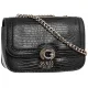 Torebka Guess Orlina Mini Cnvrtbl Xbody Flap HWKG95 31780 Black