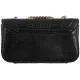 Torebka Guess Orlina Mini Cnvrtbl Xbody Flap HWKG95 31780 Black - małe zdjęcie