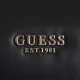 Torebka Guess Eco Evaine Top Zip Shldr Bag HWEVG9 53517 Black - małe zdjęcie