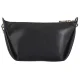 Torebka Guess Eco Evaine Top Zip Shldr Bag HWEVG9 53517 Black - małe zdjęcie