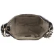 Torebka Guess Eco Evaine Top Zip Shldr Bag HWEVG9 53517 Black - małe zdjęcie