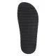 Klapki Guess FATEMA2 BLKPL FL6FT2 FAL03 - małe zdjęcie
