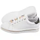 Sneakersy Guess Stasey FLPSTA ELE12 White - małe zdjęcie