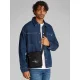 Torebka Reporterka Calvin Klein Sport Essentials Reporter Black LV04G3000G UB1 - małe zdjęcie