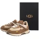 Sneakersy UGG M Retrofi Low 1167070 CHE - małe zdjęcie