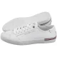 Tenisówki Tommy Hilfiger Core Corporate Vulc Leather White FM0FM05399 YBS - małe zdjęcie