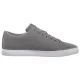 Tenisówki Tommy Hilfiger TH Hi Vulc Low Core Stripes Mesh Universal Grey FM0FM05393 PRY - małe zdjęcie