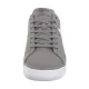Tenisówki Tommy Hilfiger TH Hi Vulc Low Core Stripes Mesh Universal Grey FM0FM05393 PRY - małe zdjęcie