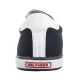 Tenisówki Tommy Hilfiger Iconic Slip On Sneaker FM0FM00597-403 Midnight - małe zdjęcie
