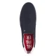 Tenisówki Tommy Hilfiger Iconic Slip On Sneaker FM0FM00597-403 Midnight - małe zdjęcie