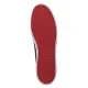 Tenisówki Tommy Hilfiger Iconic Slip On Sneaker FM0FM00597-403 Midnight - małe zdjęcie