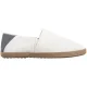 Espadryle Tommy Hilfiger Hilfiger Espadrille Core Textile Ecru FM0FM05353 YBL - małe zdjęcie