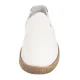 Espadryle Tommy Hilfiger Hilfiger Espadrille Core Textile Ecru FM0FM05353 YBL - małe zdjęcie