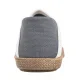 Espadryle Tommy Hilfiger Hilfiger Espadrille Core Textile Ecru FM0FM05353 YBL - małe zdjęcie