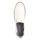 Espadryle Tommy Hilfiger Hilfiger Espadrille Core Textile Ecru FM0FM05353 YBL - małe zdjęcie