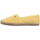 Espadryle Tommy Hilfiger Flag Canvas Espadrille Meringue FW0FW08541 ZQM - małe zdjęcie