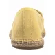 Espadryle Tommy Hilfiger Flag Canvas Espadrille Meringue FW0FW08541 ZQM - małe zdjęcie