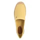 Espadryle Tommy Hilfiger Flag Canvas Espadrille Meringue FW0FW08541 ZQM - małe zdjęcie