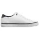 Buty Tommy Hilfiger TH Hi Vulc Core Low Leather White FM0FM05041 YBS - małe zdjęcie