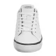 Buty Tommy Hilfiger TH Hi Vulc Core Low Leather White FM0FM05041 YBS - małe zdjęcie