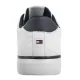 Buty Tommy Hilfiger TH Hi Vulc Core Low Leather White FM0FM05041 YBS - małe zdjęcie